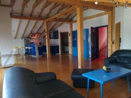 Apartamento Mango Residence