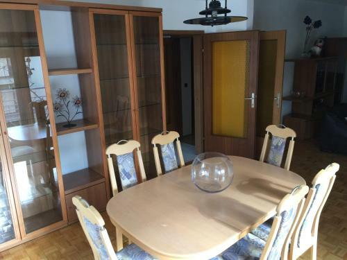 Apartamento Mango Residence
