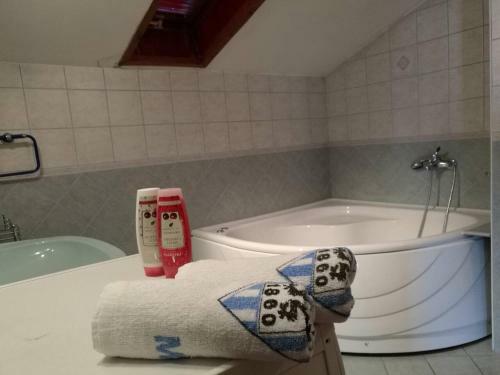 Apartamento Mango Residence