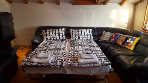 Apartamento Mango Residence