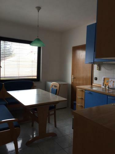 Apartamento Mango Residence