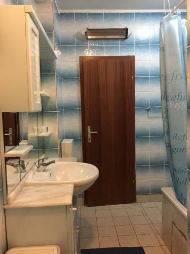 Apartamento Mango Residence
