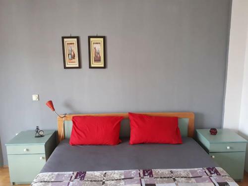 Apartamento Ohrid Central