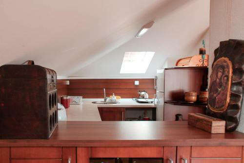 Hostal Jovevi Apartments