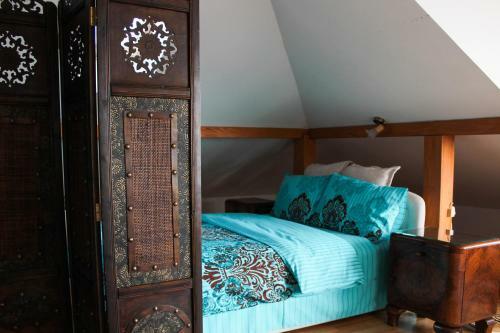 Hostal Jovevi Apartments