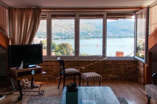Hostal Jovevi Apartments