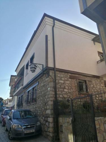 Hostal Jovevi Apartments