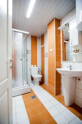 Apartament Buleski