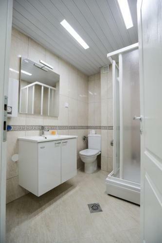 Apartament Buleski