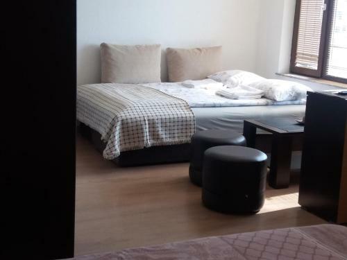 Grigor Prlichev Apartments