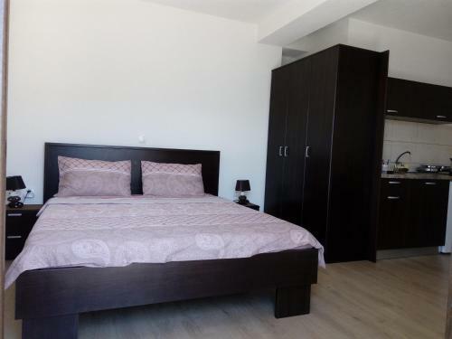 Grigor Prlichev Apartments