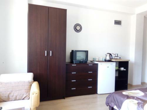 Grigor Prlichev Apartments