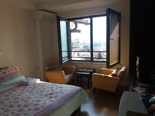 Grigor Prlichev Apartments