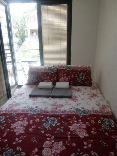 Grigor Prlichev Apartments