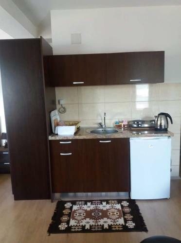Grigor Prlichev Apartments