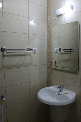 Grigor Prlichev Apartments