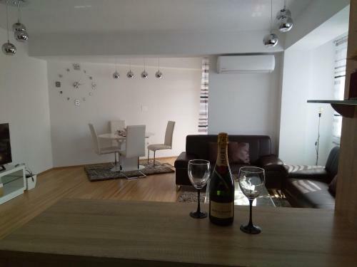 Biljana Lux Apartment
