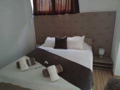 Biljana Lux Apartment