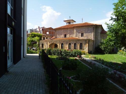 Biljana Lux Apartment