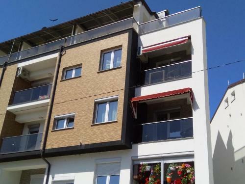 Biljana Lux Apartment