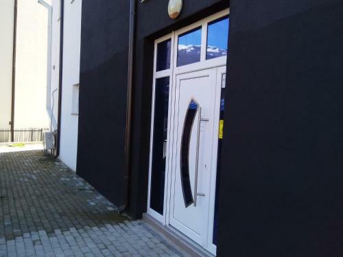 Biljana Lux Apartment