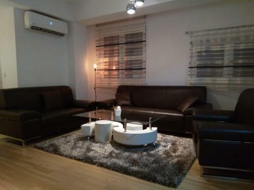 Biljana Lux Apartment
