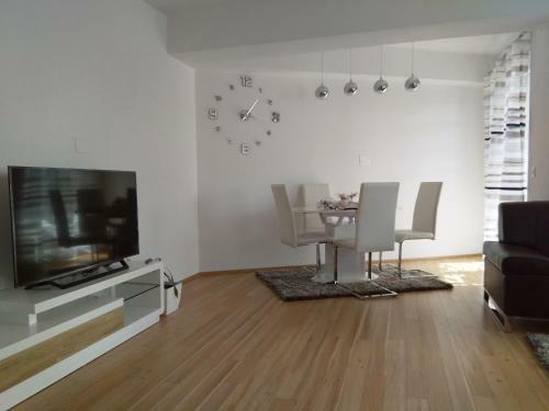 Biljana Lux Apartment
