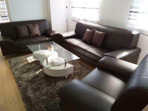 Biljana Lux Apartment