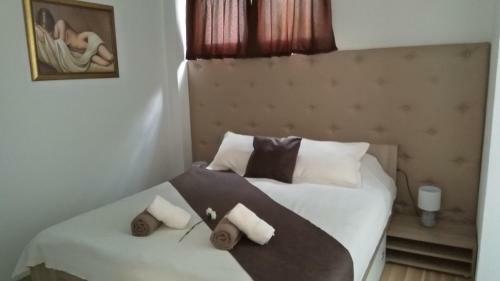 Biljana Lux Apartment