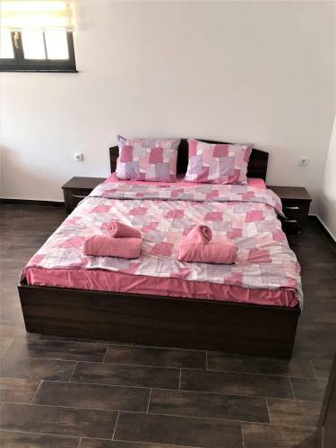 Apartamento Villa Helena