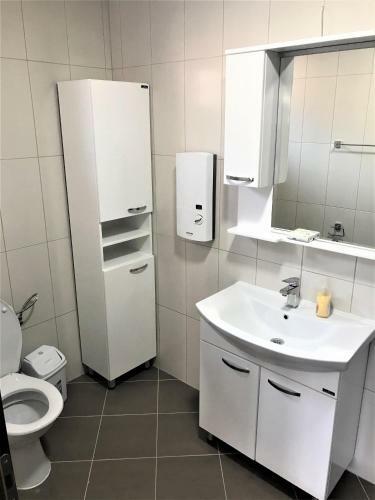 Apartamento Villa Helena