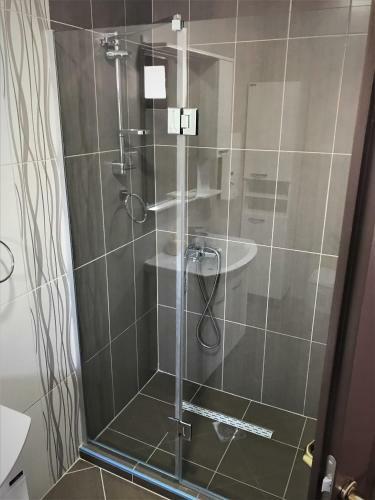 Apartamento Villa Helena