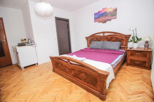 Teo Apartments