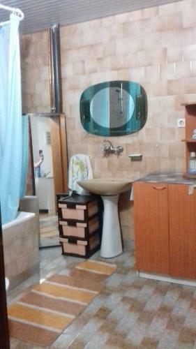 Teo Apartments