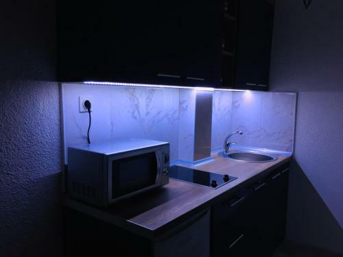 The Kings Apartment