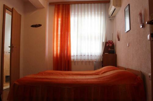 Apartamento Villa Funda
