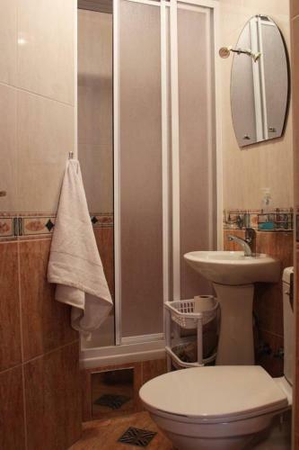 Apartamento Villa Funda