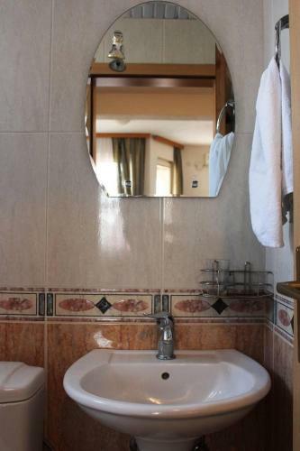 Apartamento Villa Funda
