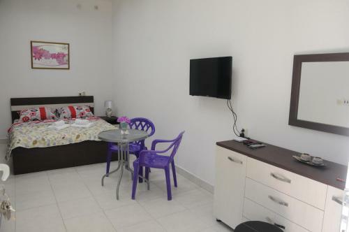 Apartment Andrea