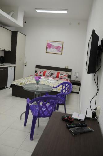 Apartment Andrea