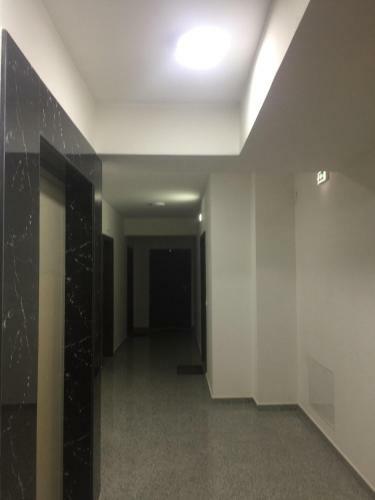 Apartamento Cinema Star
