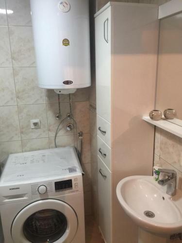 Apartamento Cinema Star