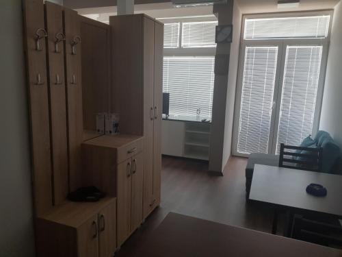 Apartamento Velkovi 3