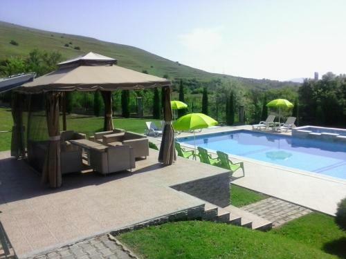 Villa Bis