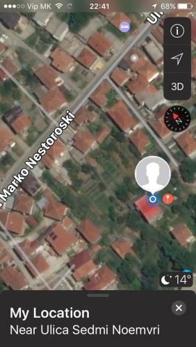 Hostal Naumovski Guest House