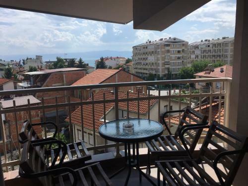 Apartamento Lukanov Promenade By The Lake