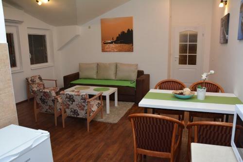 Apartamento Lukanov Promenade By The Lake