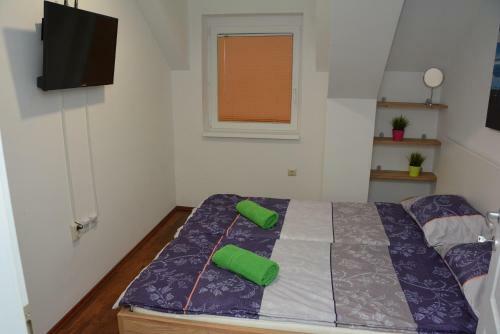 Apartamento Lukanov Promenade By The Lake