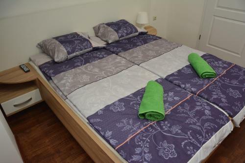 Apartamento Lukanov Promenade By The Lake