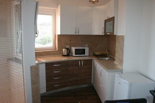 Apartamento Lukanov Promenade By The Lake
